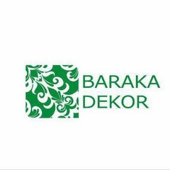 Ооо барака. Барака декор Узбекистан. Baraka логотип. СП ООО Baraka Dekor. Baraka Dekor logo.